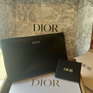 Dior Beauty Duo in Black 🖤